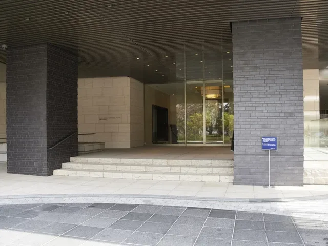 パークコート千代田富士見ザタワー